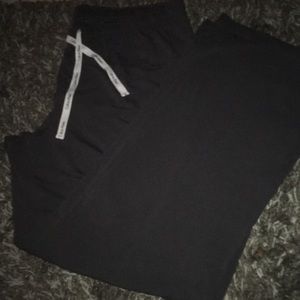 Calvin Klein pajama bottoms size XL never worn